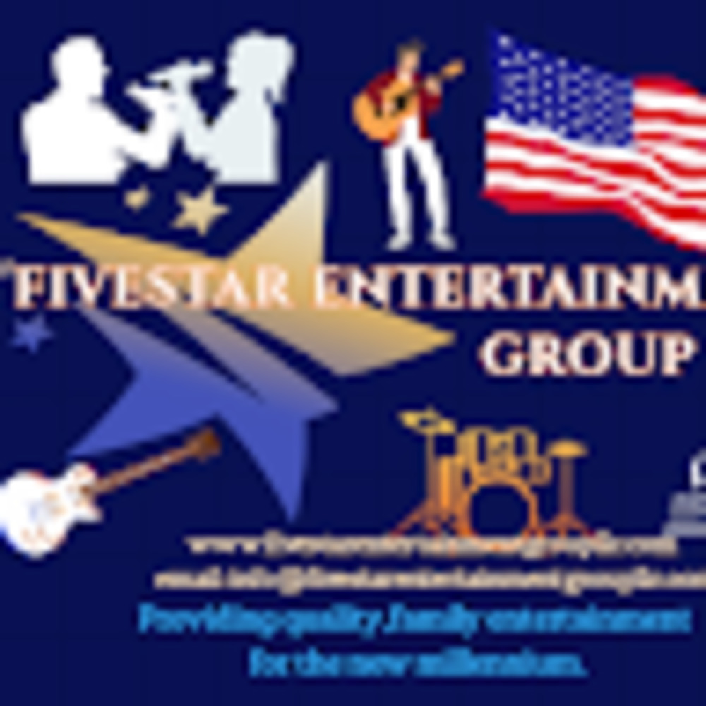 Meet your Posher, Fivestar entertainment group
